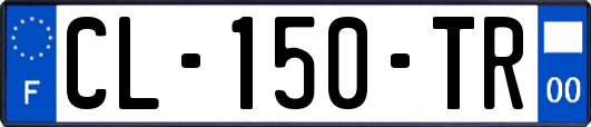 CL-150-TR