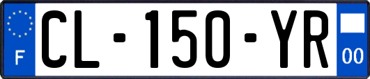 CL-150-YR