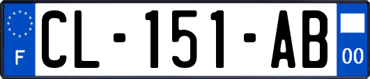 CL-151-AB