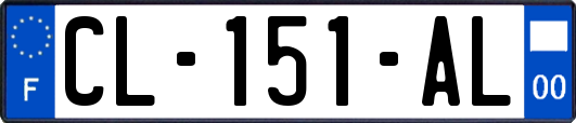 CL-151-AL