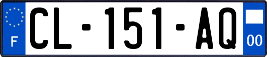 CL-151-AQ