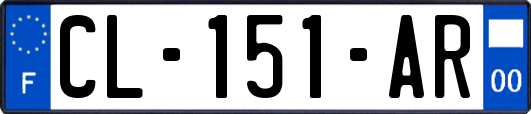 CL-151-AR