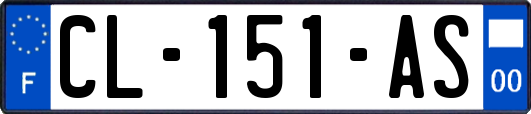 CL-151-AS