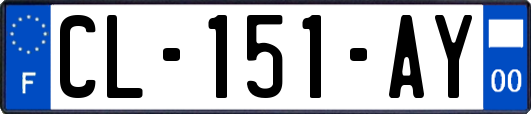 CL-151-AY