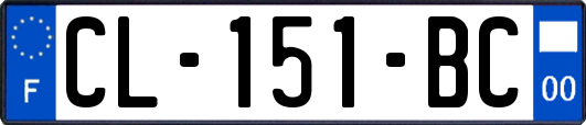 CL-151-BC