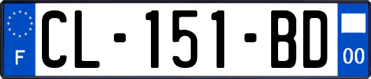 CL-151-BD