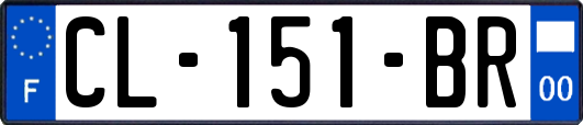 CL-151-BR