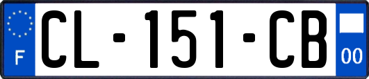 CL-151-CB