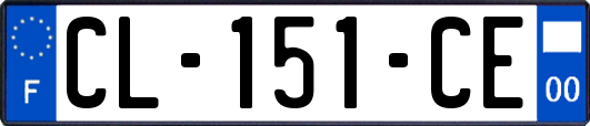 CL-151-CE