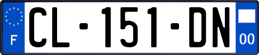 CL-151-DN