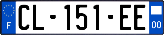 CL-151-EE