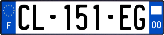 CL-151-EG