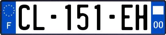 CL-151-EH