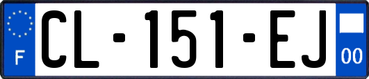 CL-151-EJ