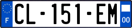 CL-151-EM