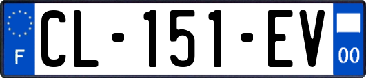 CL-151-EV
