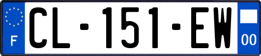 CL-151-EW