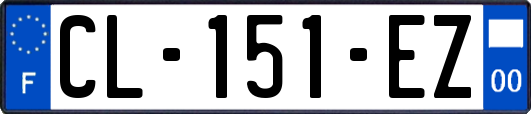 CL-151-EZ