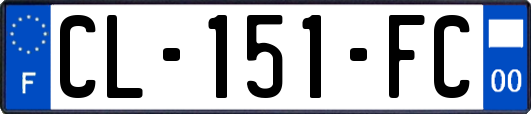 CL-151-FC