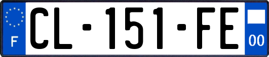 CL-151-FE
