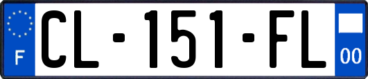 CL-151-FL