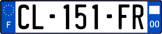 CL-151-FR