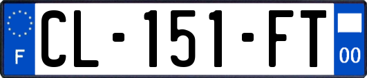 CL-151-FT