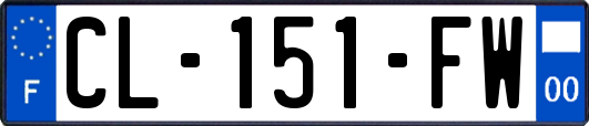 CL-151-FW