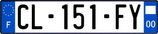 CL-151-FY
