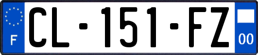 CL-151-FZ