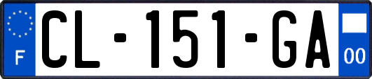 CL-151-GA