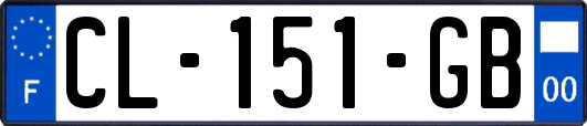 CL-151-GB