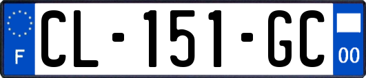 CL-151-GC