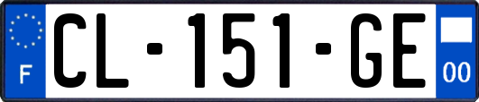 CL-151-GE
