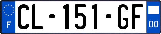 CL-151-GF