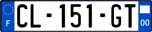 CL-151-GT