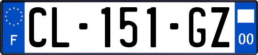 CL-151-GZ