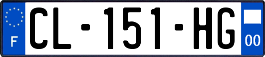 CL-151-HG