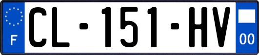 CL-151-HV