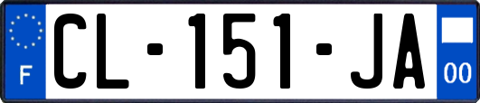 CL-151-JA