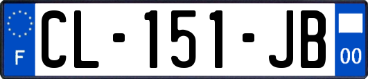 CL-151-JB