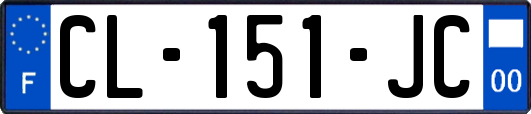 CL-151-JC