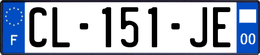 CL-151-JE