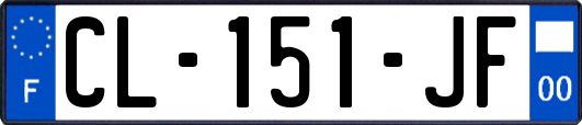 CL-151-JF