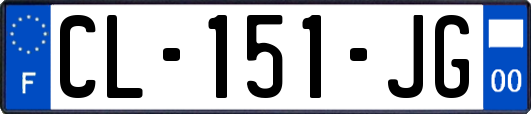 CL-151-JG