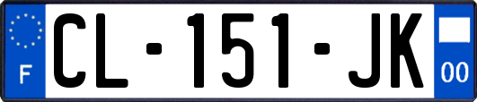 CL-151-JK