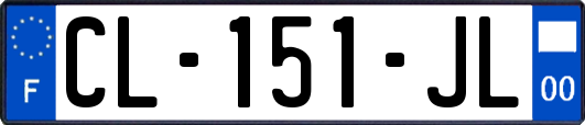 CL-151-JL