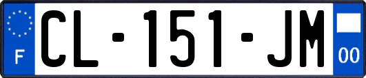 CL-151-JM
