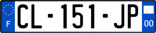CL-151-JP