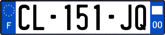 CL-151-JQ
